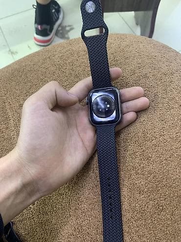 ipad 11 pro m4: Умные часы с сенсорным экраном и черным ремешком Характеристики и — 2