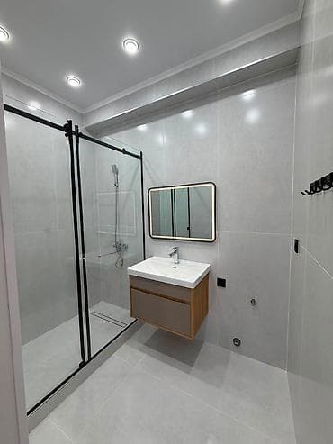 2 комнаты, 63 м², Дворец спорта Элитка, 5 этаж — 9