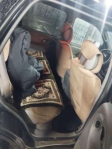 mazda tribute механика: Mazda Tribute: 2001 г., Бензин, Кроссовер — 4