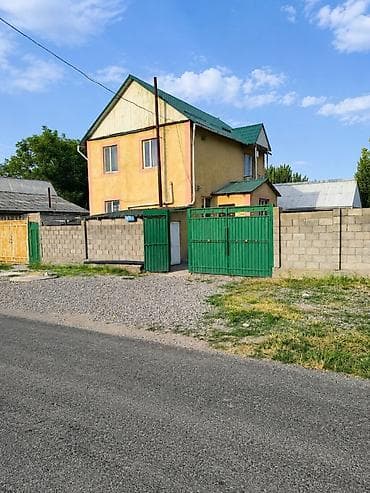 Недвижимость: 🏠 6-комн. кирпичный двухэтажный дом в ж/м Колмо! 🟩 126 м² | участок 4 — 1