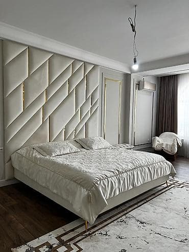 4 bedroom: 5 и более комнат, 250 м², Элитка, 12 этаж, Дизайнерский ремонт — 7