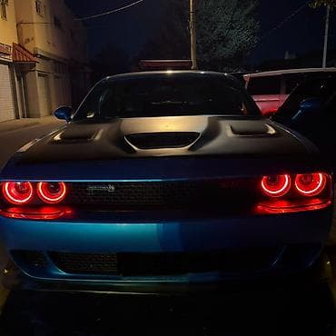 додж челенжер: Dodge Challenger: 2020 г., 3.6 л, Бензин, Купе — 1