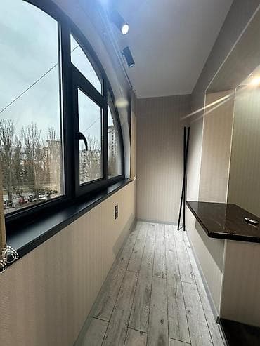 erl group: 2 комнаты, 53 м², 105 серия, 5 этаж, Дизайнерский ремонт — 10