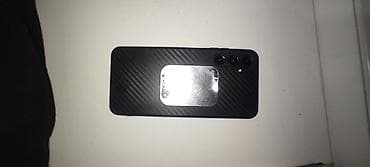 ps3 internet: Samsung Galaxy A05s, Б/у, 128 ГБ, цвет - Черный, eSIM — 9