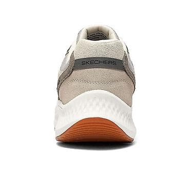 active 2: Мужские кроссовки, 42, Skechers, Новый, цвет - Серый — 4