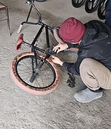 fix tsunami: Продаю велосипед ситибайк в отличном состоянии привезен из — 4