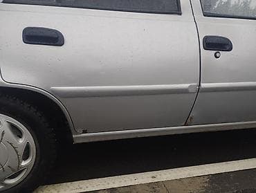 капот нексии: Daewoo Nexia: 2012 г., 1.5 л, Механика, Бензин, Седан — 5