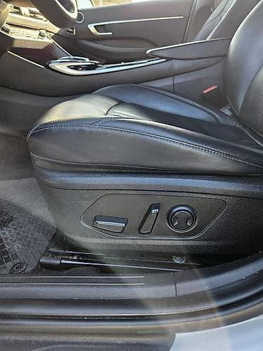 соната продаю: Hyundai Sonata: 2022 г., 2 л, Газ, Седан — 5