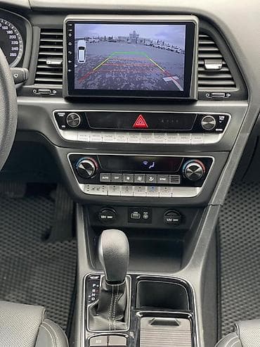 bmw e34 3 2: Hyundai Sonata: 2022 г., 2 л, Автомат, Бензин, Седан — 6