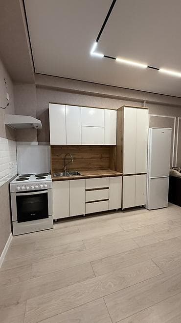 восток 5 гостиница: Студия, Без подселения, С мебелью полностью — 3