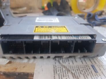 двигатель 3s fe купить в бишкеке: Toyota Prius 20 блок управления двигателем Тоета Приус 20 Компьютер — 3