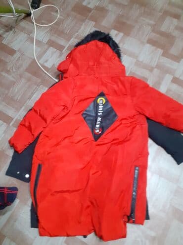 китай товар: Куртки на девочку.10-12лет.в хорошем состояние по350.на девушку — 13