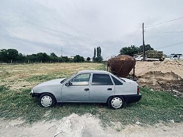 roewe rx5: Daewoo Nexia: 1996 г., 1.5 л, Механика, Бензин, Седан — 3