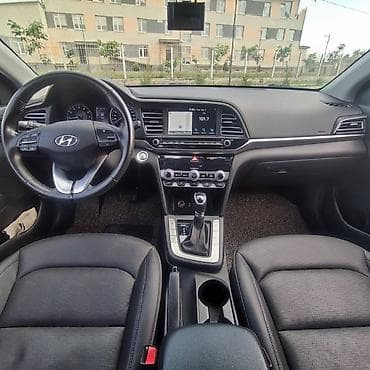 солярис цена бишкек: Hyundai Avante: 2020 г., 1.6 л, Автомат, Бензин, Седан — 8