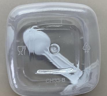 бумажный стаканы: Пищевой контейнер — 4