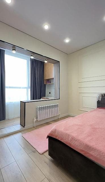 pro group: 3 комнаты, 91 м², Элитка, Готовая ПСО (под самоотделку) — 6