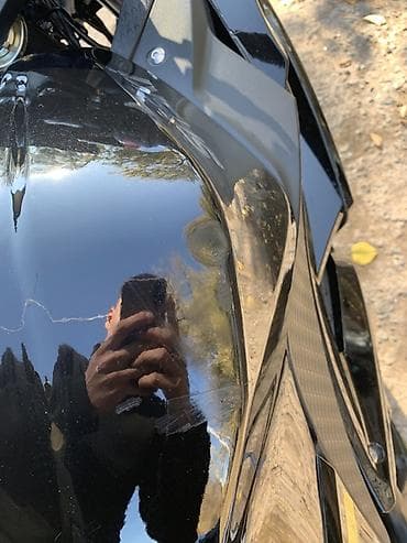 эндуро 250 кубов: Спортбайк Kawasaki, 200 куб. см, Бензин, Взрослый, Б/у — 7