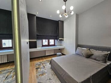 Сниму квартиру: 1 комната, Душевая кабина, Постельное белье, Кондиционер — 22