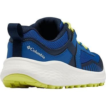Детская обувь: Детские кроссовки Columbia - Детская модель для активных прогулок и — 4