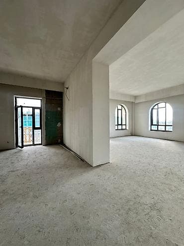 Батирлер: 5 жана андан көп, 318 м², Элитка, 12 кабат, Даяр ПСО (өзү оңдоп түзөтүп бүтүү үчүн) — 3