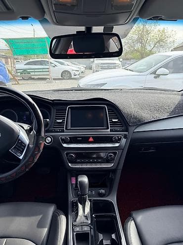 Башка транспорт: Sonata 2019 2.0 газ Пробег 220ххх (не оригин) Тех состояние 🔥👍 Мотор — 9