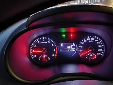 машина кж киа морнинг: Kia Morning: 2020 г., 1 л, Автомат, Бензин, Хэтчбэк — 5