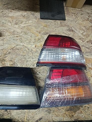 хели стоп: Nissan Cefiro Maxima A32 Ниссан Цефиро Максима А32 стоп плафон — 1