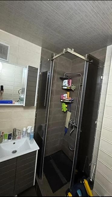 104: 3 комнаты, 58 м², 104 серия, 1 этаж, Евроремонт — 4