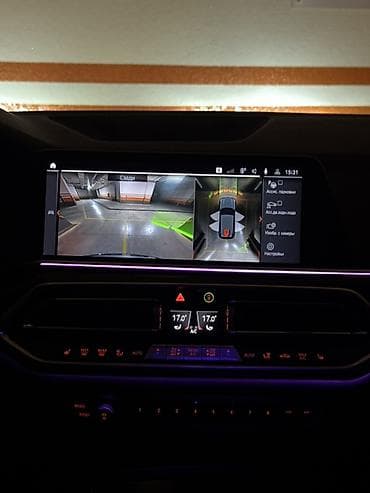 bmw e50: BMW X5: 2018 г., 3 л, Автомат, Бензин, Кроссовер — 9