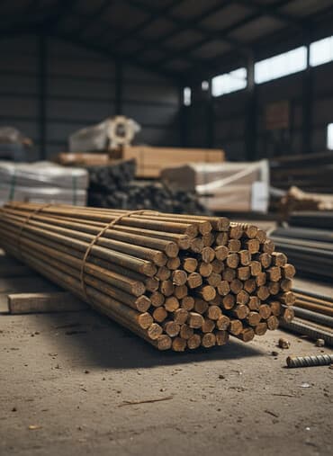 уголки трубы арматура: Арматура, Сталь — 1