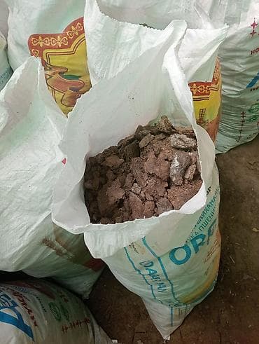 Находки, отдам даром: Навоз бараний даром — 2