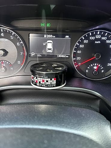 rx 6900: Kia K3: 2020 г., 1.6 л, Лифтбек — 8