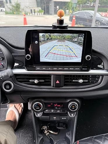 авто киа: Kia Morning: 2023 г. — 7