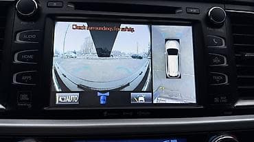 машина патсат: Toyota Highlander: 2018 г., 3.5 л, Автомат, Бензин — 7