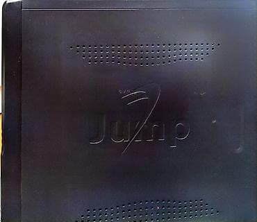 процессоры пк: Корпус ПК, Б/у, Jump — 4