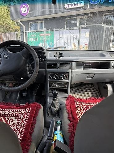 марат авто: Daewoo Nexia: 2005 г., Механика, Седан — 5