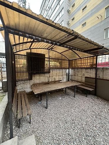 обжита: 4 комнаты, 186 м², Индивидуалка, 2 этаж, Евроремонт — 8