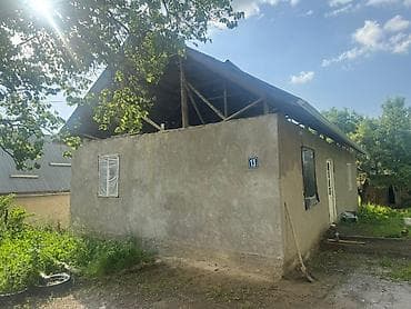 балыкчы таш сарай: Озгур Дачадан 5комнат уй Сатылат — 5