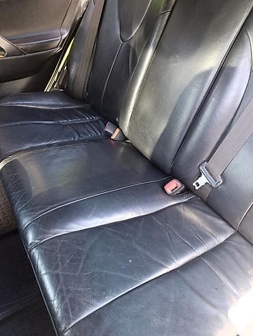 бишкек автомобиль: Toyota Camry: 2007 г., Бензин, Седан — 9