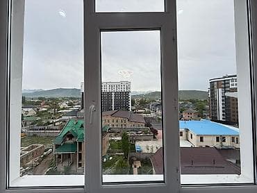 Продажа квартир: 1 комната, 39 м², 8 этаж, Косметический ремонт — 5