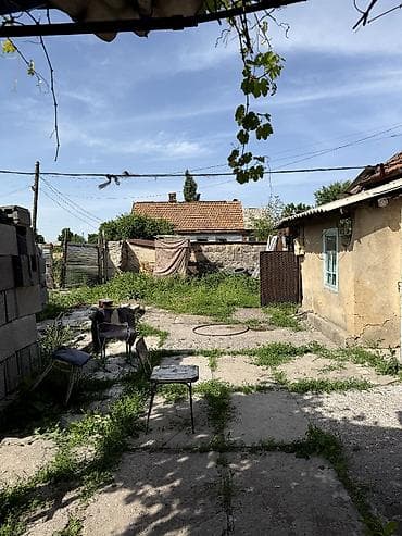 Дома: 📌В центре села Беловодское ( от трассы 50 метров) срочно продается — 4