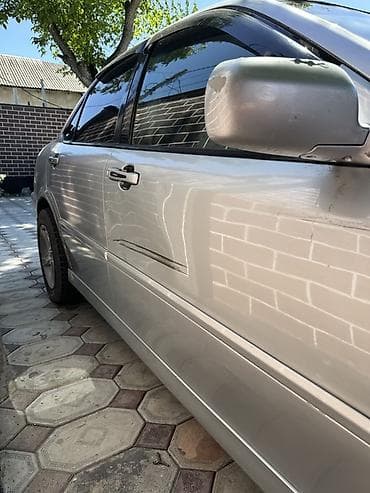 аккорд 95: Honda Accord: 1998 г., 2 л, Автомат, Бензин, Седан — 5