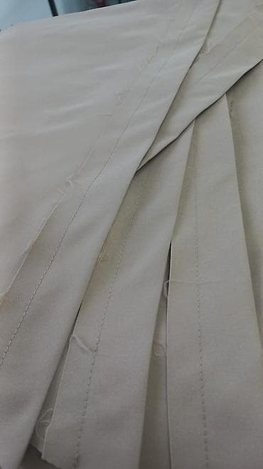 xeon 1220: Пошив образца. проверка лекал по технологической части. изготовление — 1