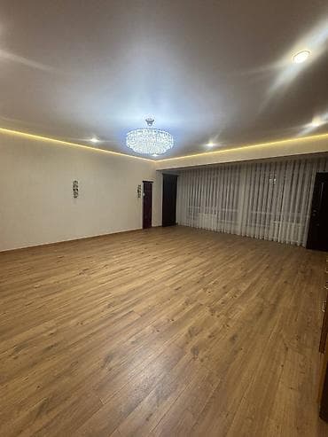 Квартиры: 4 комнаты, 164 м², 9 этаж — 2