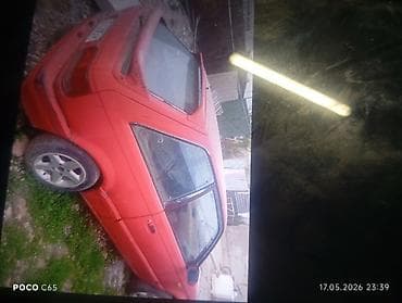 аренда mazda 323: Mazda 3: 1987 г. — 4