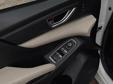 Продажа авто: Subaru Ascent: 2023 г., 2.4 л, Автомат, Бензин, Кроссовер — 8