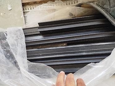 Дом и сад: Трековая система освещения с поворотными спотами общ длина где то — 3