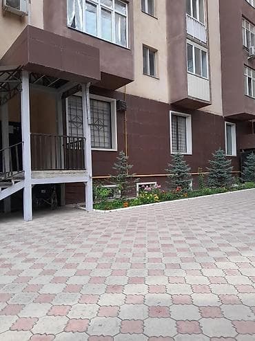 Недвижимость: 2 комнаты, 76 м², Элитка, 4 этаж, Евроремонт — 3