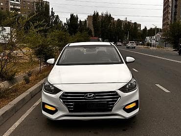 разбор хундай солярис: Hyundai Solaris: 2017 г., 1.4 л, Механика, Бензин, Седан — 6