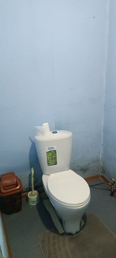 дома купить: Уютный дом с мебелью и базовой техникой - Планировка — 6